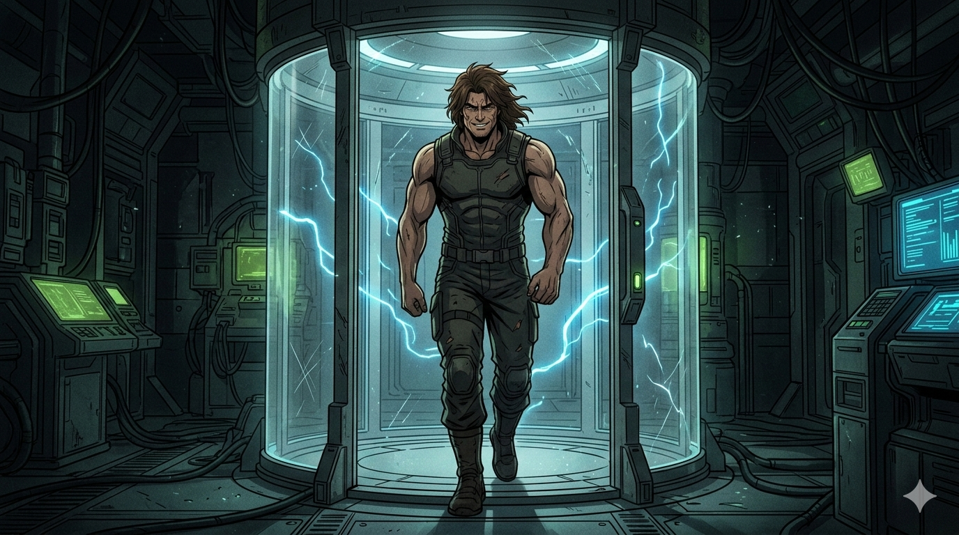 Ben additional image